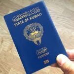 Buy Fake Kuwait Passport Online