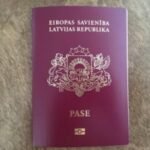 Buy Fake Passport Latvia Online