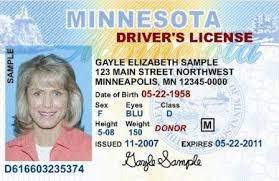Buy Minnesota Driver License and ID Cards