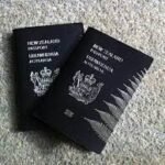 Buy Genuine New Zealand passports