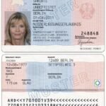 buy resident permit online