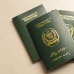 Buy Real Pakistani Passport For Sale Online
