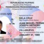 Buy Real ID Card of Philippines