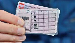 Buy Real Driving License of Poland