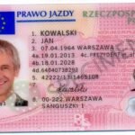 Buy Fake Driver’s License of Poland