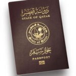 Buy Fake Qatari Passport Online
