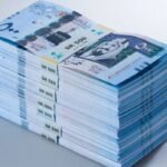 Buy Saudi Arabian Riyal Online