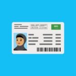 Saudi Arabia Fake Driver’s License for Sale