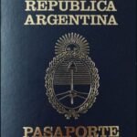 Buy Real Passport of Argentina