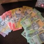 Australian Dollars - Buy Fake Money Online