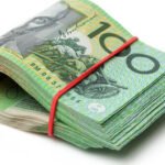 Buy fake Australian Dollar bills online