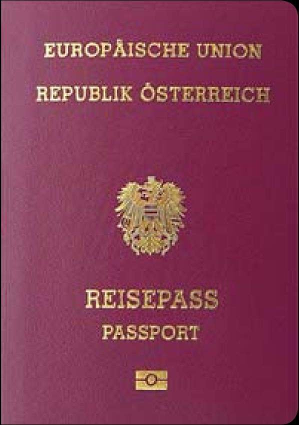 Buy Fake Bulgarian Passport Online