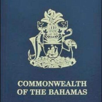 Buy Real Passport of Bahamas Online