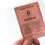 Buy Real Driving License of Belgium