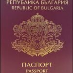Buy Real Bulgarian Passport Online