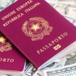 Buy Real Italian Passport Online