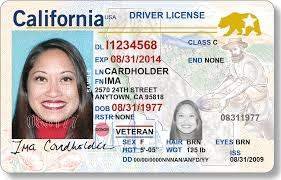 Buy California Driver License and ID Cards