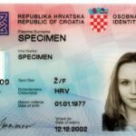 Buy Fake ID Card For Croatia