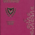 Buy Real Cyprus Passport Online