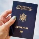 Buy Real Liechtenstein Passport Online