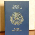 Buy Authentic Estonian Passport Online