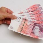 buy counterfeit 50 british pounds