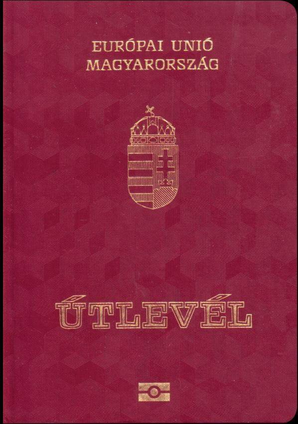 Buy Real Hungarian Passport Online