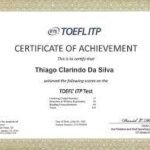Buy TOEFL Certificate Without Exam