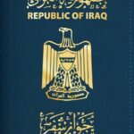 Buy Fake Passport of Iraq