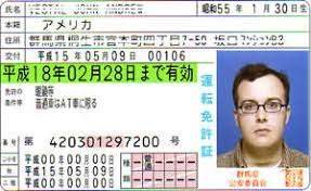 Buy Real Driving License of Japan