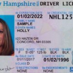 Buy Hampshire Driver License and ID Cards