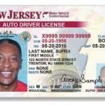 Buy New Jersey Driver License and ID Cards