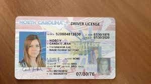 Buy North Carolina Driver and ID Cards