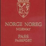 Buy Real Norway Passport Online