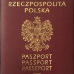 Buy Real Polish Passport Online