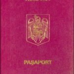 Buy Fake Romanian Passport Online