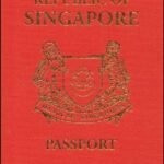 Buy Real Singapore Passport Online