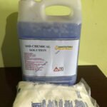 SSD Solution Manufacturer - Best ANTI-BREEZE LAB Solution