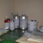 3rd ssd cleaning machine available