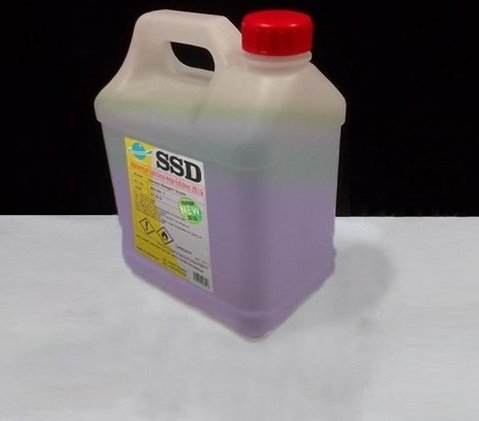 Mint SSD Solution online