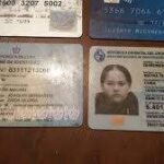 Uruguay Fake Driver’s License for Sale